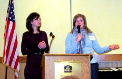 Farm Bureau Womens Outreach